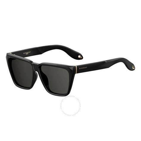 givenchy 7002 rectangle sunglasses|Givenchy Grey CP PZ Rectangular Sunglasses GV 7002/N/S .